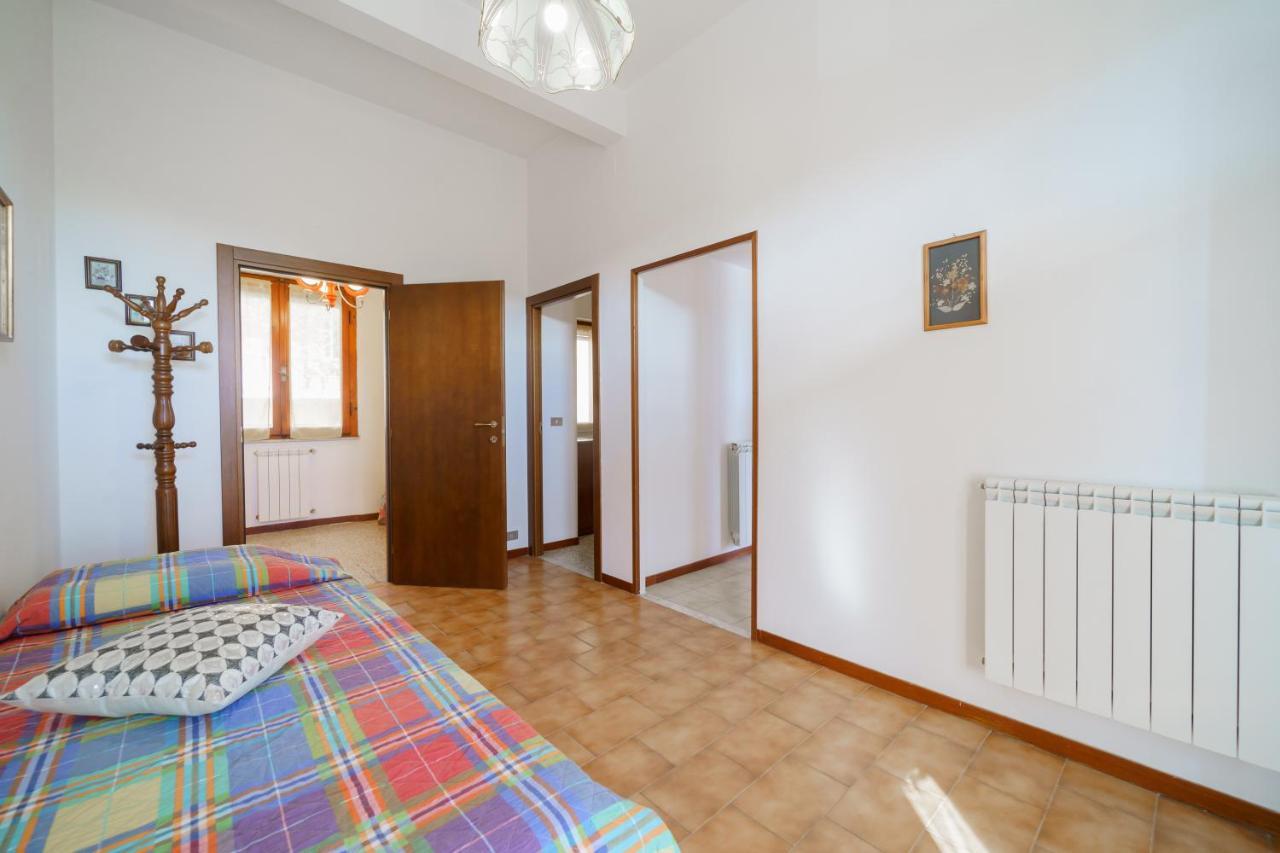 Trilocale Sara Apartment Portoferraio Luaran gambar