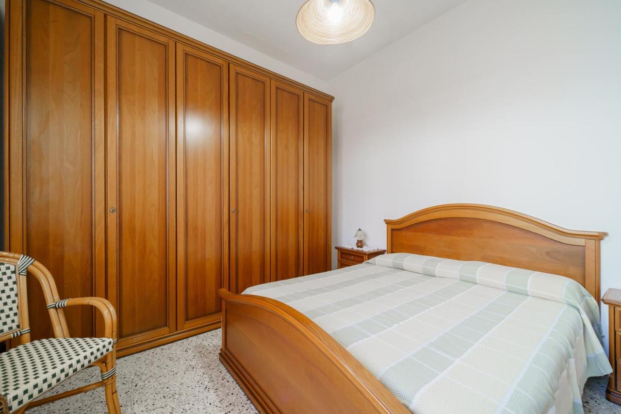 Trilocale Sara Apartment Portoferraio Luaran gambar