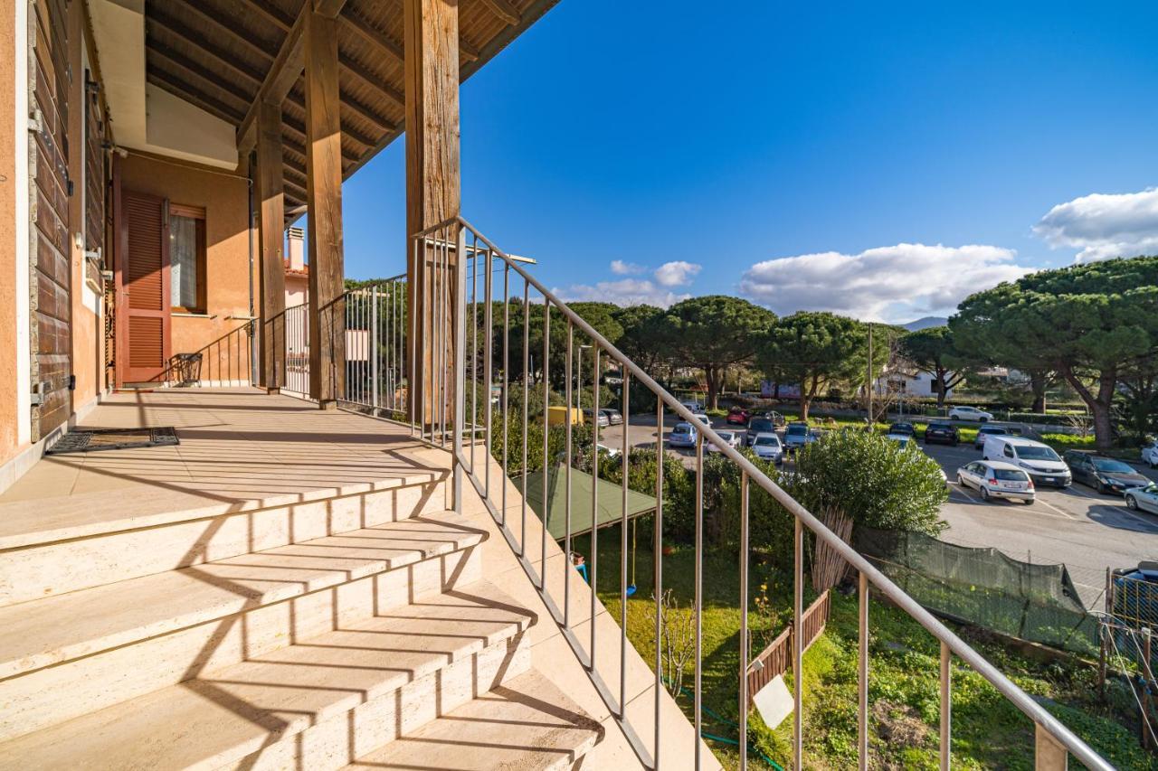 Trilocale Sara Apartment Portoferraio Luaran gambar
